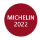 Michelin 2022
